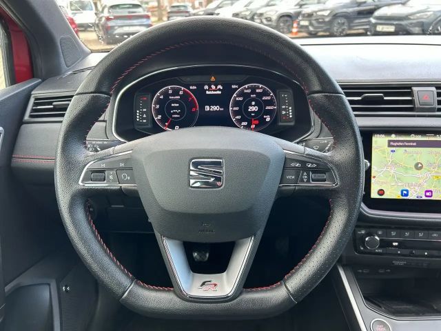 Seat Arona 1.0 TSI FR-lijn