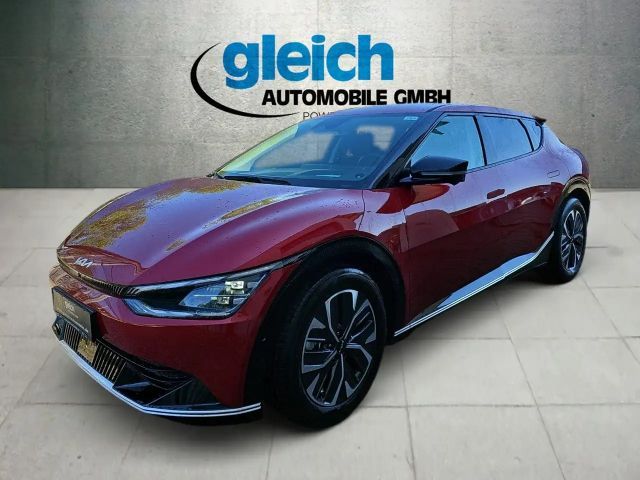 Kia EV6 58.3 kWh Achterwielaandrijving Air