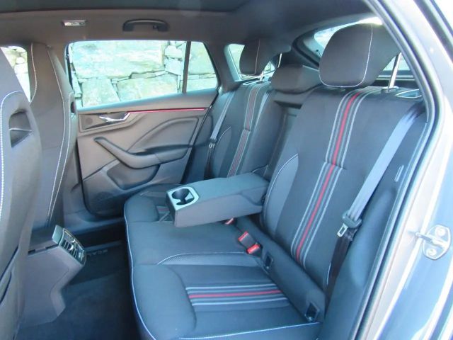 Skoda Scala 1.0 TSI Monte Carlo