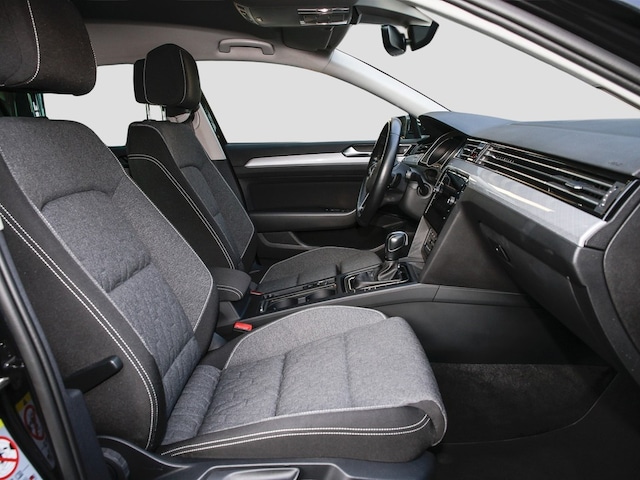 Volkswagen Passat 2.0 TDI Business DSG Variant