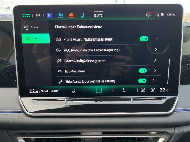Volkswagen Tiguan 1.5 eTSI DSG R-Line