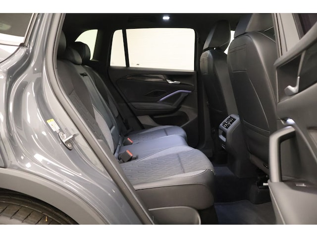 Volkswagen Tiguan 2.0 TDI DSG