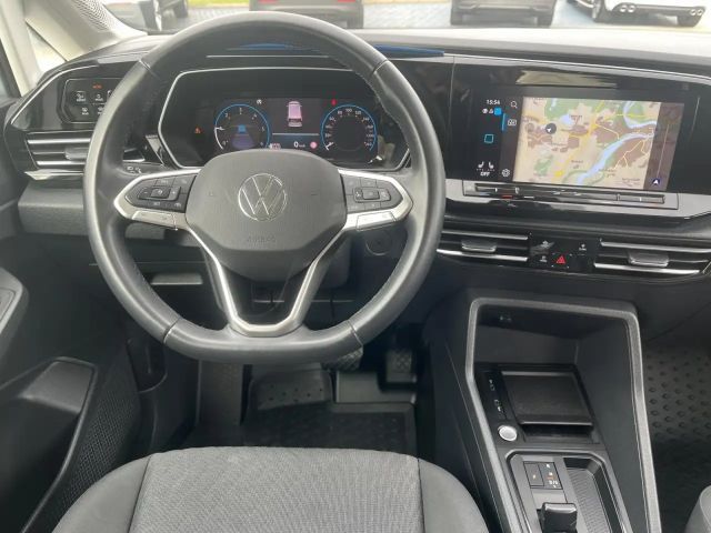 Volkswagen Caddy 2.0 TDI DSG Life Pro