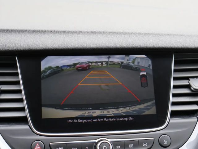 Opel Grandland X 1.6 Turbo Elegance Turbo