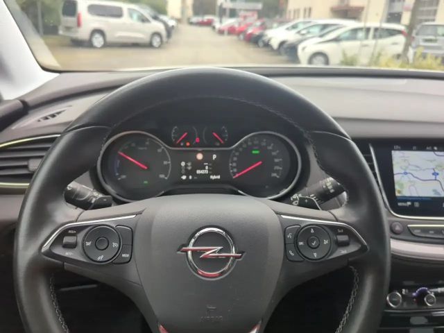 Opel Grandland X Elegance Hybrid 4