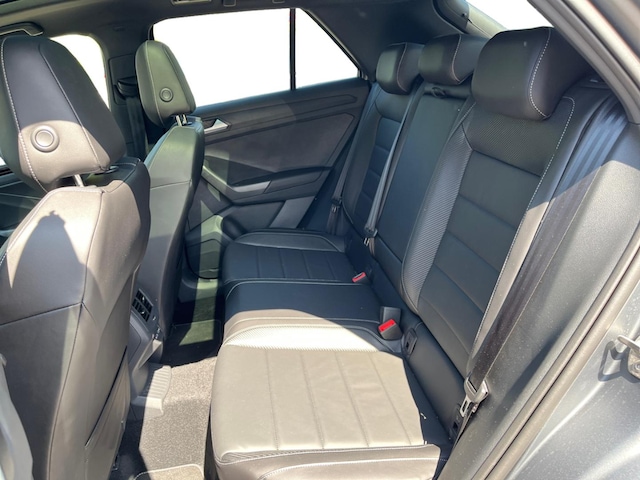 Volkswagen T-Roc T-Roc R-Line 2.0 l TSI OPF 4MOTION 140 k