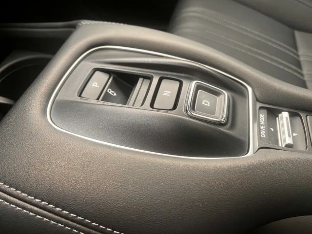 Honda ZR-V 2.0 Advance e:HEV