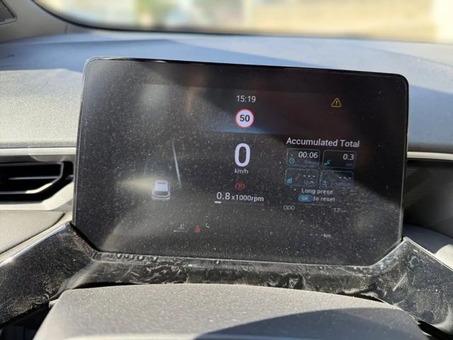 MG MG3 Standard Standard range