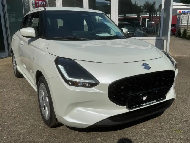 Suzuki Swift Comfort Hybrid