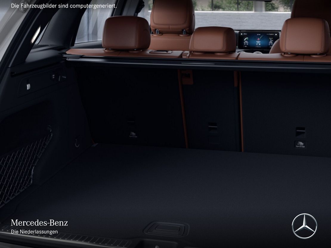 Mercedes-Benz GLC 300 4MATIC