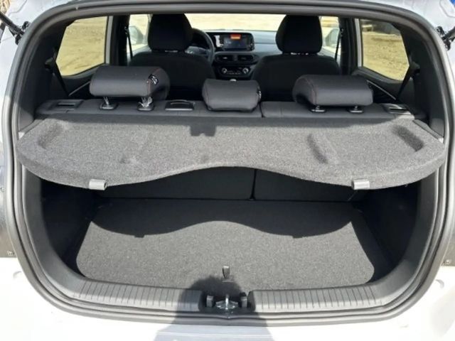 Hyundai i10 1.0 N Line