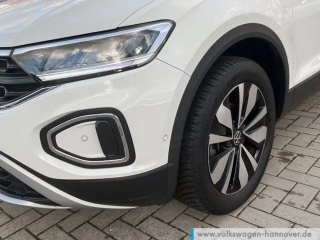 Volkswagen T-Roc 1.0 TSI
