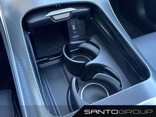 Mercedes-Benz GLC 200 4MATIC AVANTGARDE