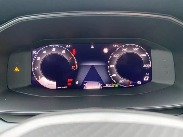 Cupra Leon 2.0 TSI DSG ST VZ