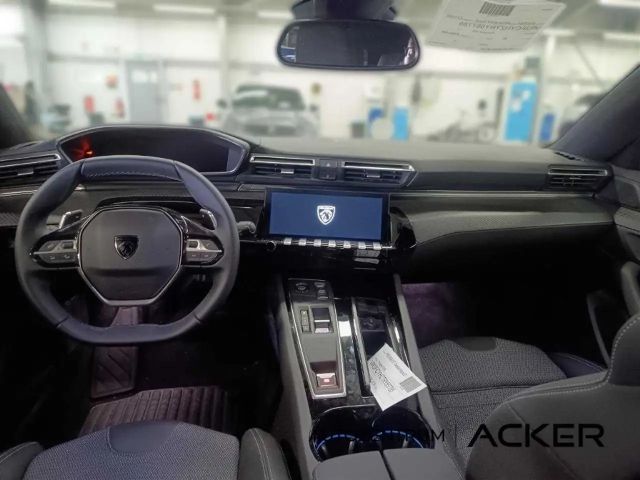 Peugeot 508 Allure Pack BlueHDi EAT8 SW