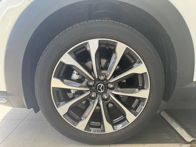 Mazda CX-3 Selection