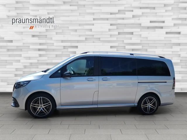 Mercedes-Benz V 300 4MATIC EXCLUSIVE V 300 d