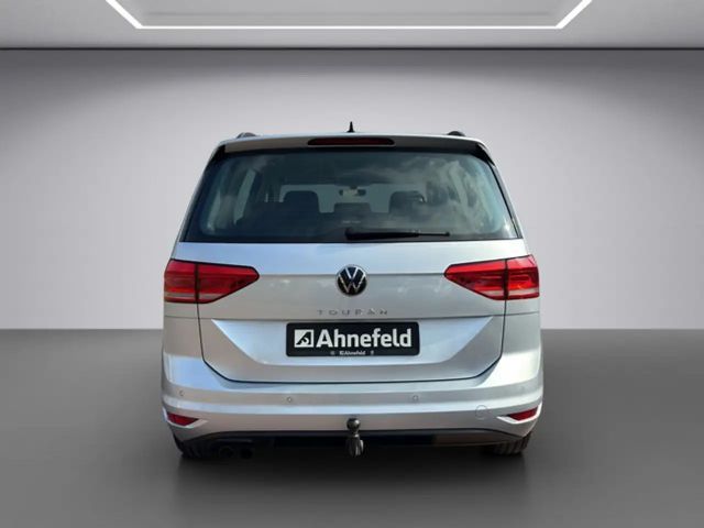 Volkswagen Touran 2.0 TDI Comfortline DSG