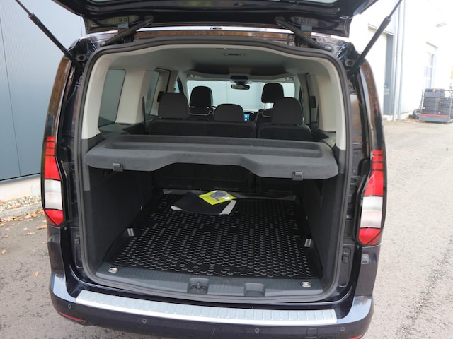 Volkswagen Caddy 2.0 TDI DSG Life Maxi