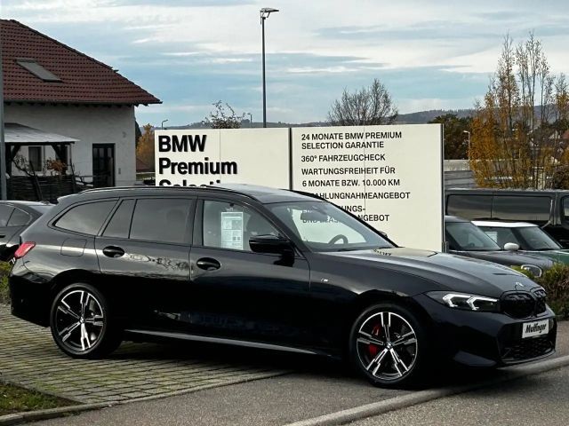 BMW 340 Touring xDrive