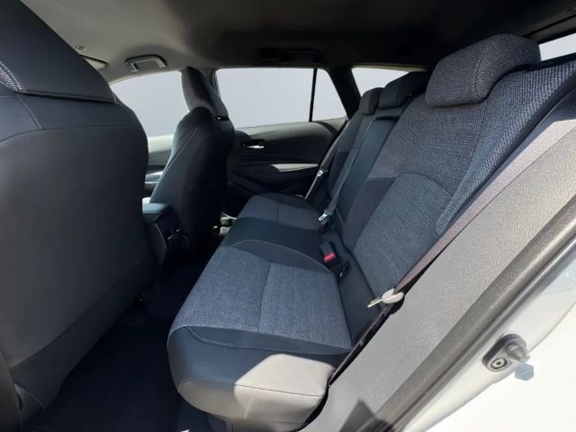 Toyota Corolla Hybride