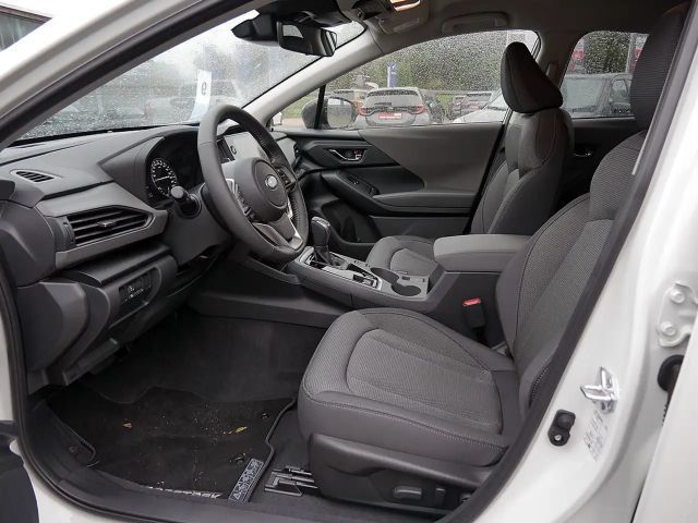 Subaru Crosstrek 2.0ie Edition Comfort Plus AHK abn.