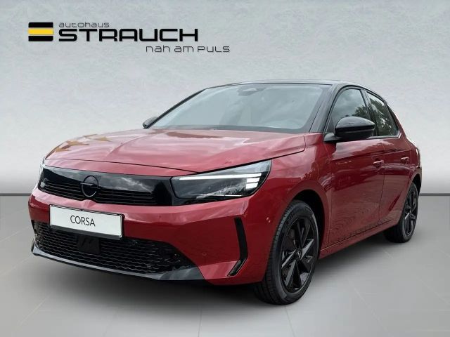 Opel Corsa GS-Line Grand Sport