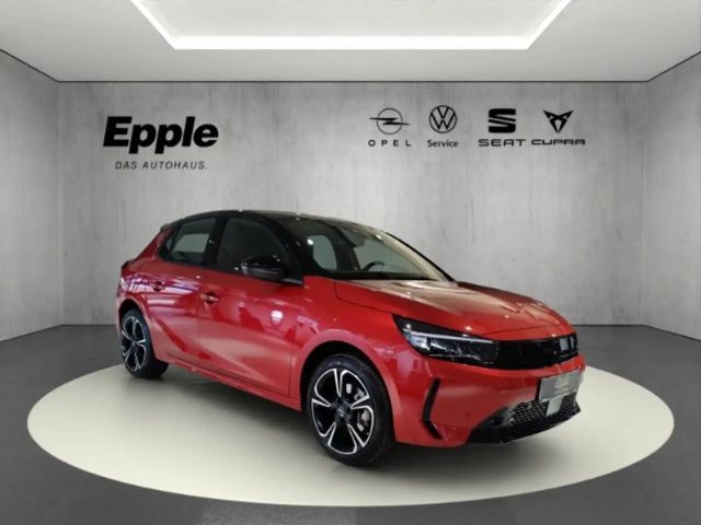 Opel Corsa GS-Line Grand Sport