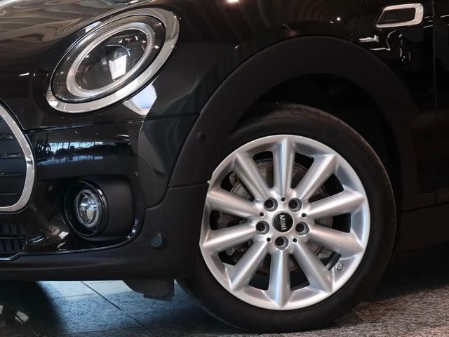 MINI Cooper Clubman Classic LED Navi 17Zoll LKHZ