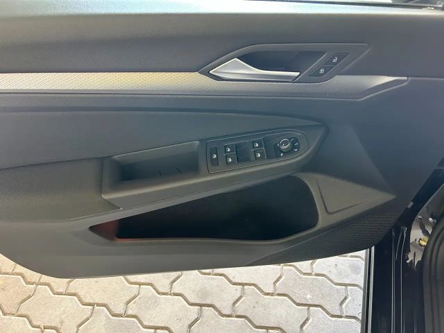 Volkswagen Golf Active