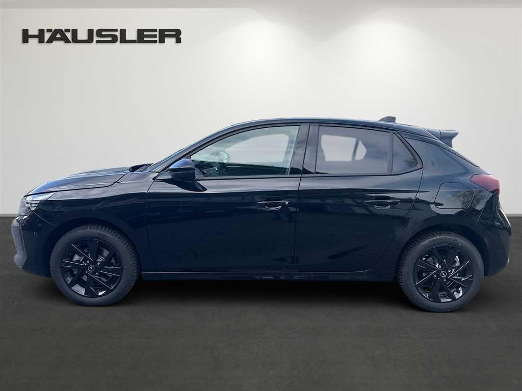 Opel Corsa GS-Line Grand Sport