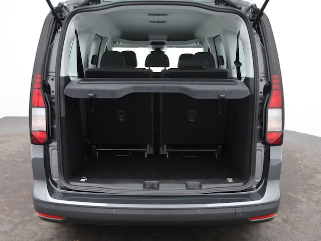 Volkswagen Caddy 2.0 TDI Combi DSG Maxi