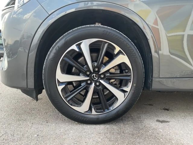 Mazda CX-60 4WD Takumi