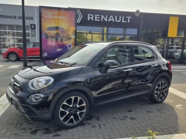 Fiat 500X 4x2 Cross