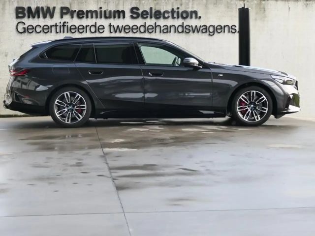 BMW i5 M-Sport Touring eDrive40
