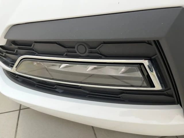 Skoda Octavia 2.0 TDI Combi Style Style