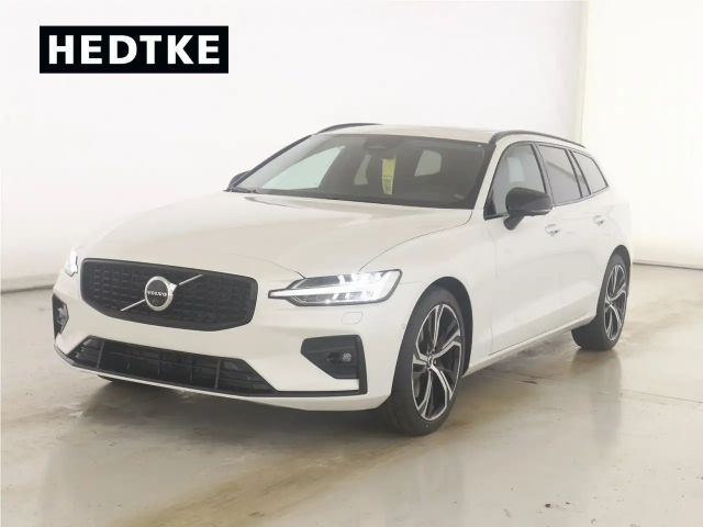 Volvo V60 Dark Plus