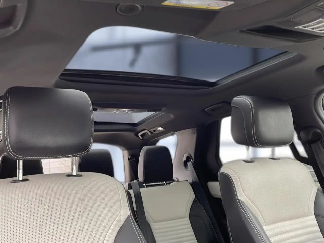 Land Rover Discovery D250 Dynamic R-Dynamic SE