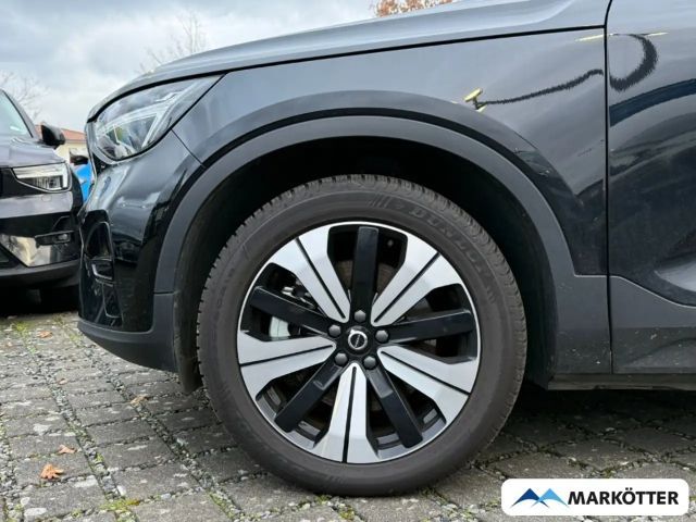 Volvo XC40 Plus Recharge