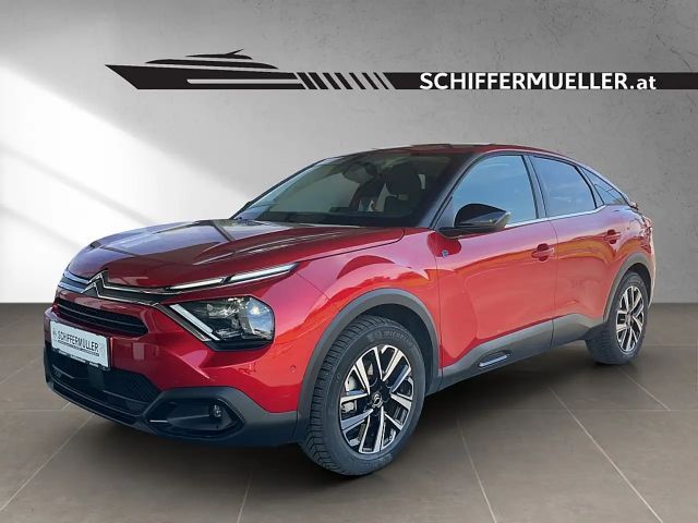 Citroën ë-C4 Shine