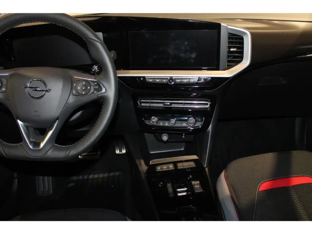 Opel Mokka 1.2 Turbo Turbo