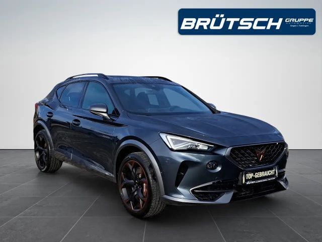 Cupra Formentor 2.0 TSI 4Drive DSG VZ