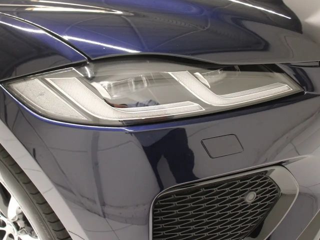 Jaguar F-Pace AWD D300 R-Dynamic
