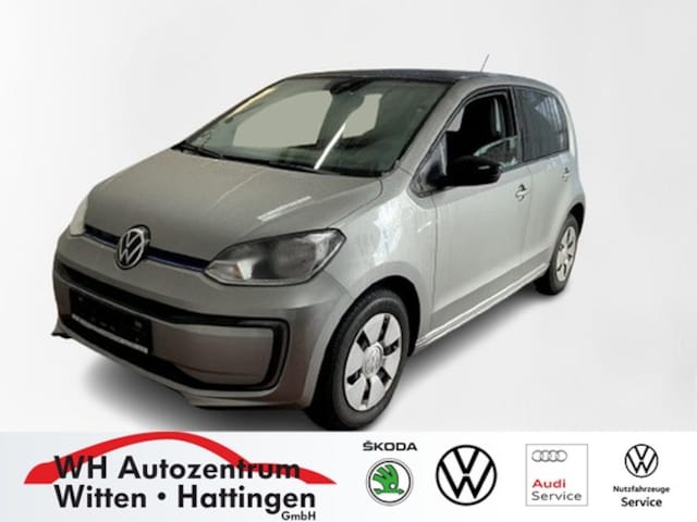 Volkswagen e-up! up! e-up! Edition CCS BLUETOOTH REARVIEW CLIMAT...