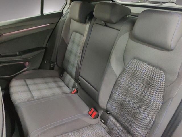 Volkswagen Golf GTE eHybrid