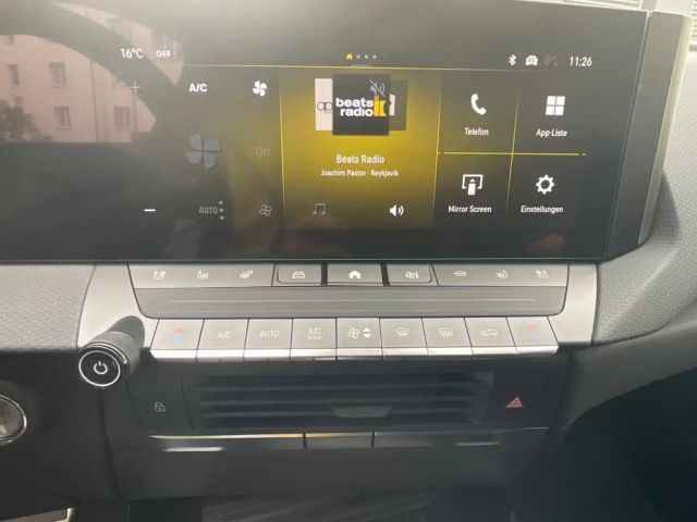 Opel Astra GSe Innovation Sports Tourer