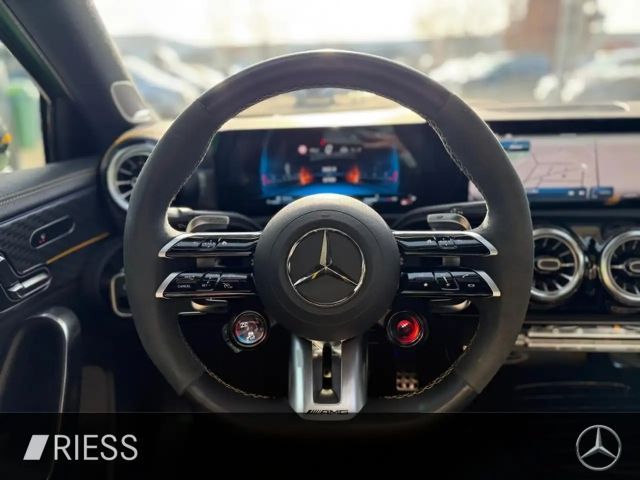 Mercedes-Benz A 45 AMG 4MATIC AMG Line