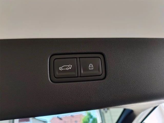 Hyundai Ioniq Vierwielaandrijving