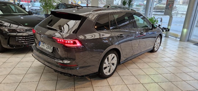 Volkswagen Golf DSG Variant