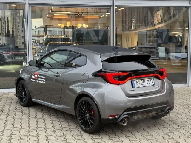 Toyota Yaris GR Hatchback